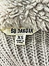 BB Dakota 100% Polyester Ivory Cardigan Size XS - photo 6