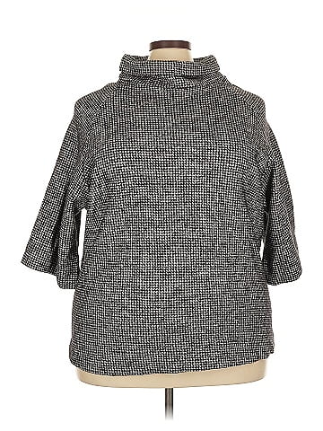 bryn WALKER Turtleneck Sweater (view 1)