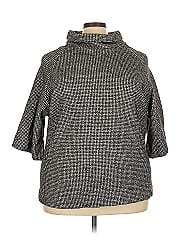 Bryn Walker Turtleneck Sweater