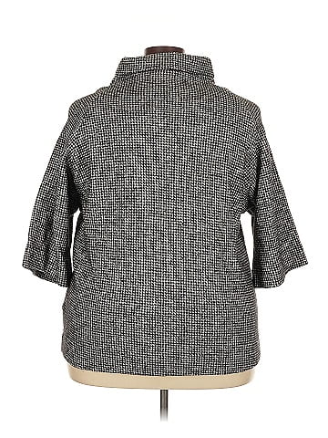 bryn WALKER Turtleneck Sweater (view 2)