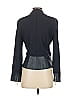 Illia Blue Jacket Size 2 - photo 2