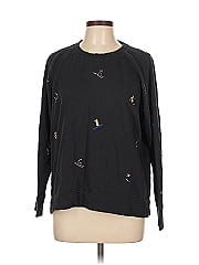 Lou & Grey For Loft Pullover Sweater