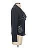 Illia Blue Jacket Size 2 - photo 4