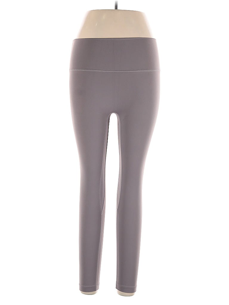 Click to view more detailed imagery on our partner's website Pre-owned Thirdlove Active Pants In Gray