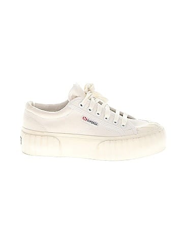 Superga Sneakers (view 1)