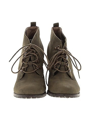 Restricted Shoes Ankle Boots (view 2)