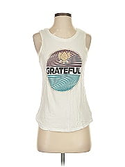 Spiritual Gangster Sleeveless T Shirt