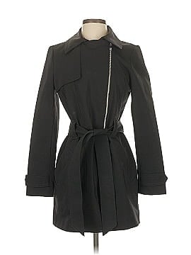MICHAEL Michael Kors Black Jacket Size 1