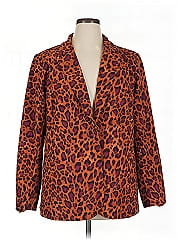 Iman Blazer