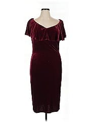 Unique Vintage Cocktail Dress