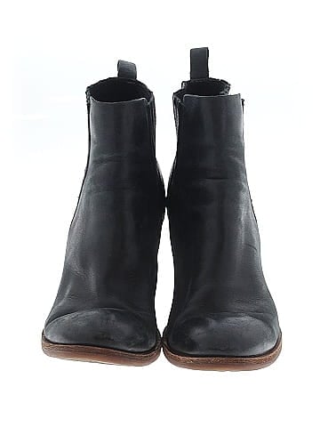 Kork-Ease Ankle Boots (view 2)
