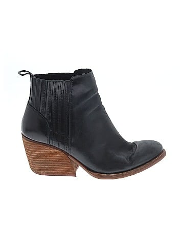 Kork-Ease Ankle Boots (view 1)