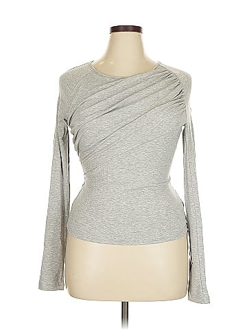 Commense Long Sleeve Top (view 1)