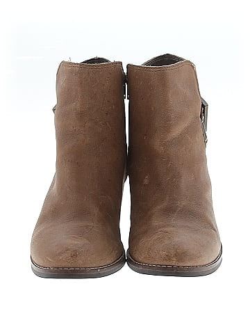 Seychelles Ankle Boots (view 2)