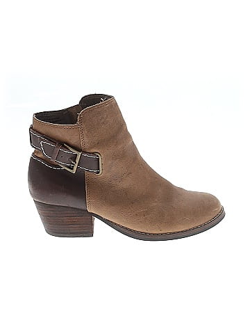 Seychelles Ankle Boots (view 1)