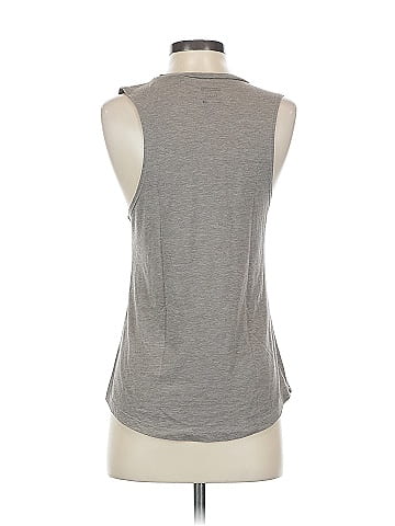 New Balance Sleeveless T-Shirt (view 2)