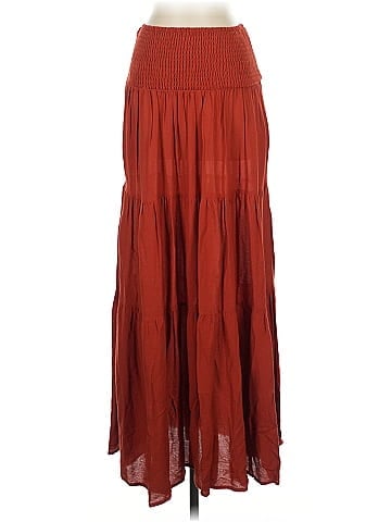 Stellah Casual Skirt (view 1)