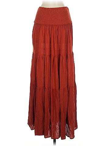 Stellah Casual Skirt (view 2)