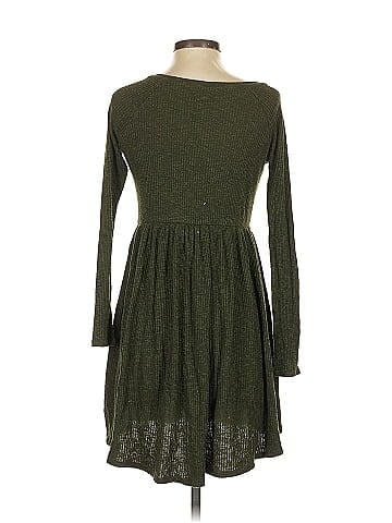 American Eagle Outfitters Casual Dress (view 2)