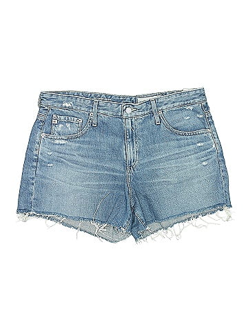 Adriano Goldschmied Denim Shorts (view 1)