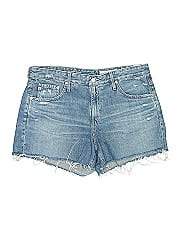 Adriano Goldschmied Denim Shorts