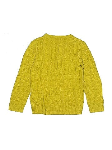 Crewcuts Cashmere Pullover Sweater (view 2)