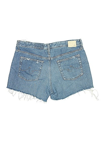 Adriano Goldschmied Denim Shorts (view 2)