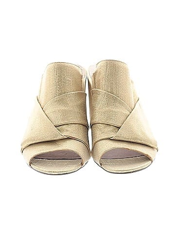 Renvy Mule/Clog (view 2)