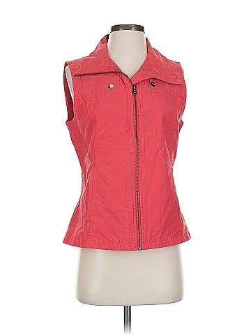 Columbia Vest (view 1)