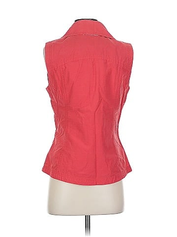 Columbia Vest (view 2)