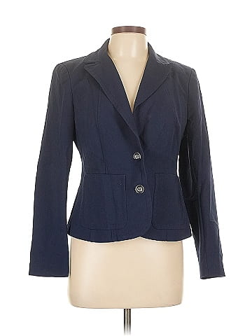 7th Avenue Design Studio New York & Company Blazer (view 1)