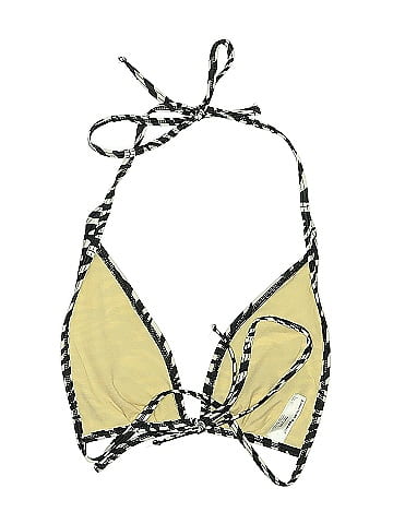 American Apparel Swimsuit Top (view 2)
