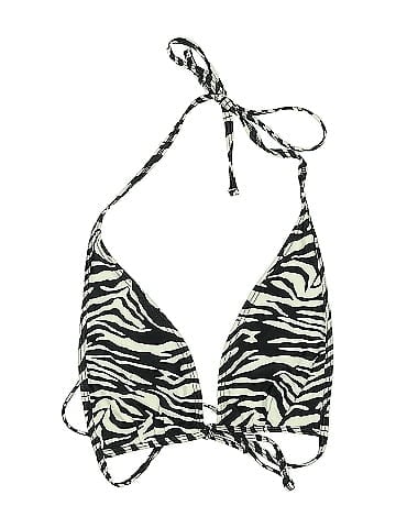 American Apparel Swimsuit Top (view 1)