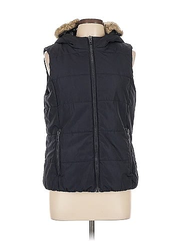 Liz Claiborne Vest (view 1)