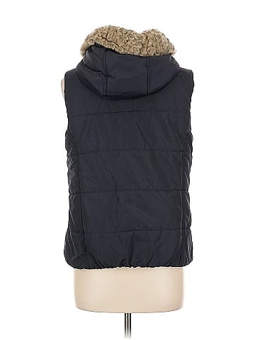 Liz Claiborne Vest (view 2)