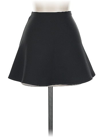 American Apparel Formal Skirt (view 1)