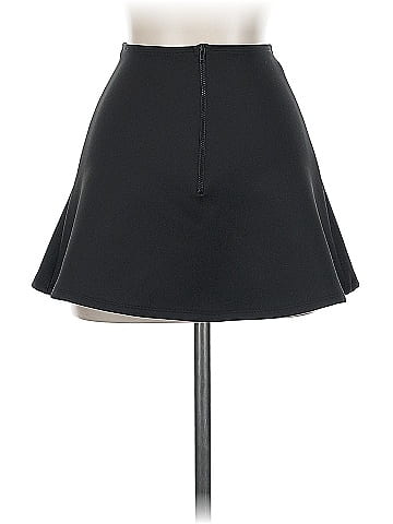 American Apparel Formal Skirt (view 2)