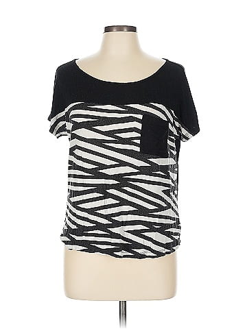 Espresso Short Sleeve T-Shirt (view 1)
