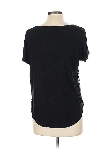 Espresso Short Sleeve T-Shirt (view 2)
