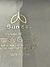Sunzel Blue Active Pants Size S - photo 5