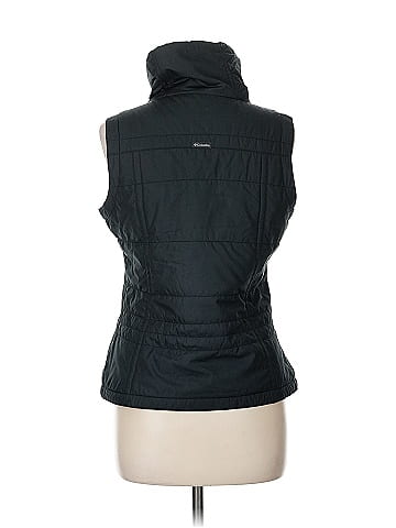 Columbia Vest (view 2)