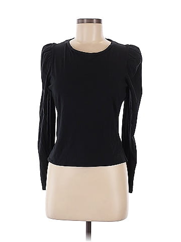 Express 3/4 Sleeve T-Shirt (view 1)