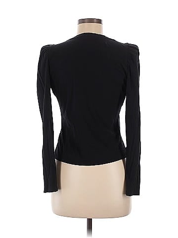 Express 3/4 Sleeve T-Shirt (view 2)
