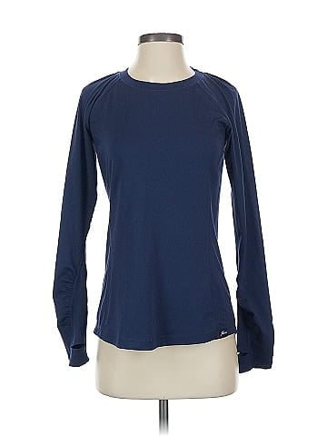 New Balance Long Sleeve T-Shirt (view 1)