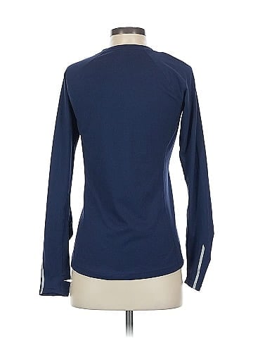 New Balance Long Sleeve T-Shirt (view 2)