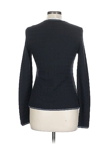 Trina Turk Wool Cardigan (view 2)
