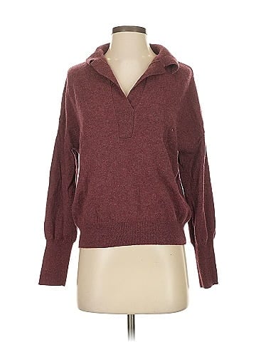 The Reset Wool Pullover Sweater (view 1)