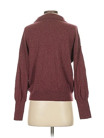 The Reset Wool Pullover Sweater (view 2)