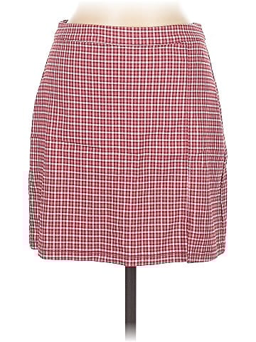 Hollister Casual Skirt (view 1)