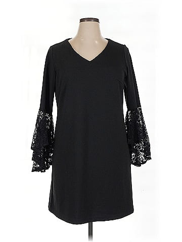 Sharagano Casual Dress (view 1)